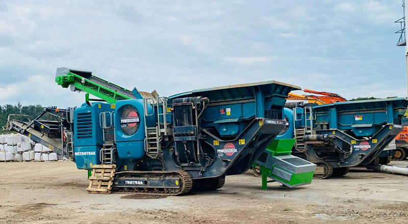 Eco Plant Hire & Sales